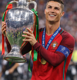 Ronaldo